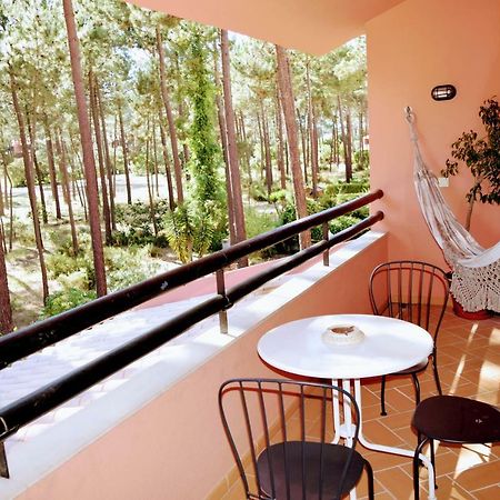 Aroeira Golf&Beach Кошта-да-Капарика Экстерьер фото