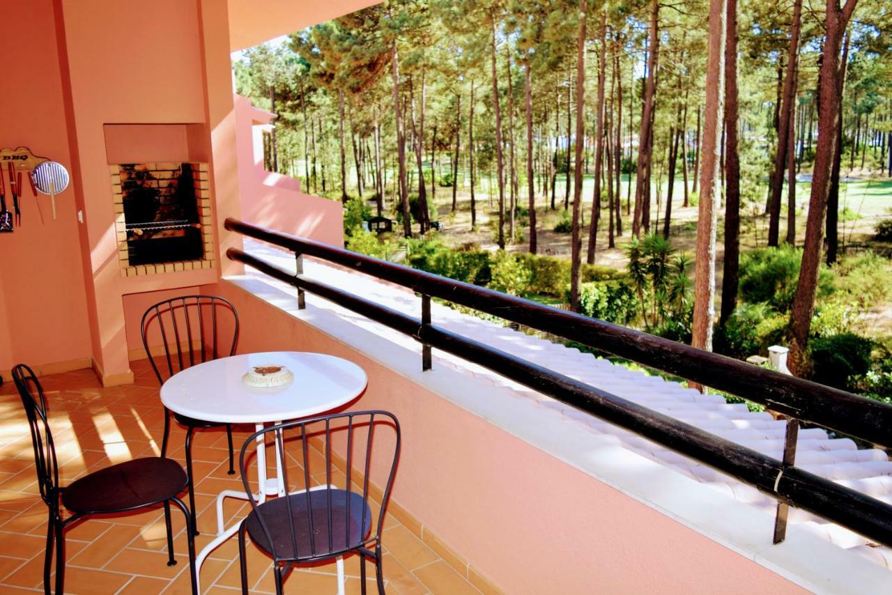 Aroeira Golf&Beach Кошта-да-Капарика Экстерьер фото
