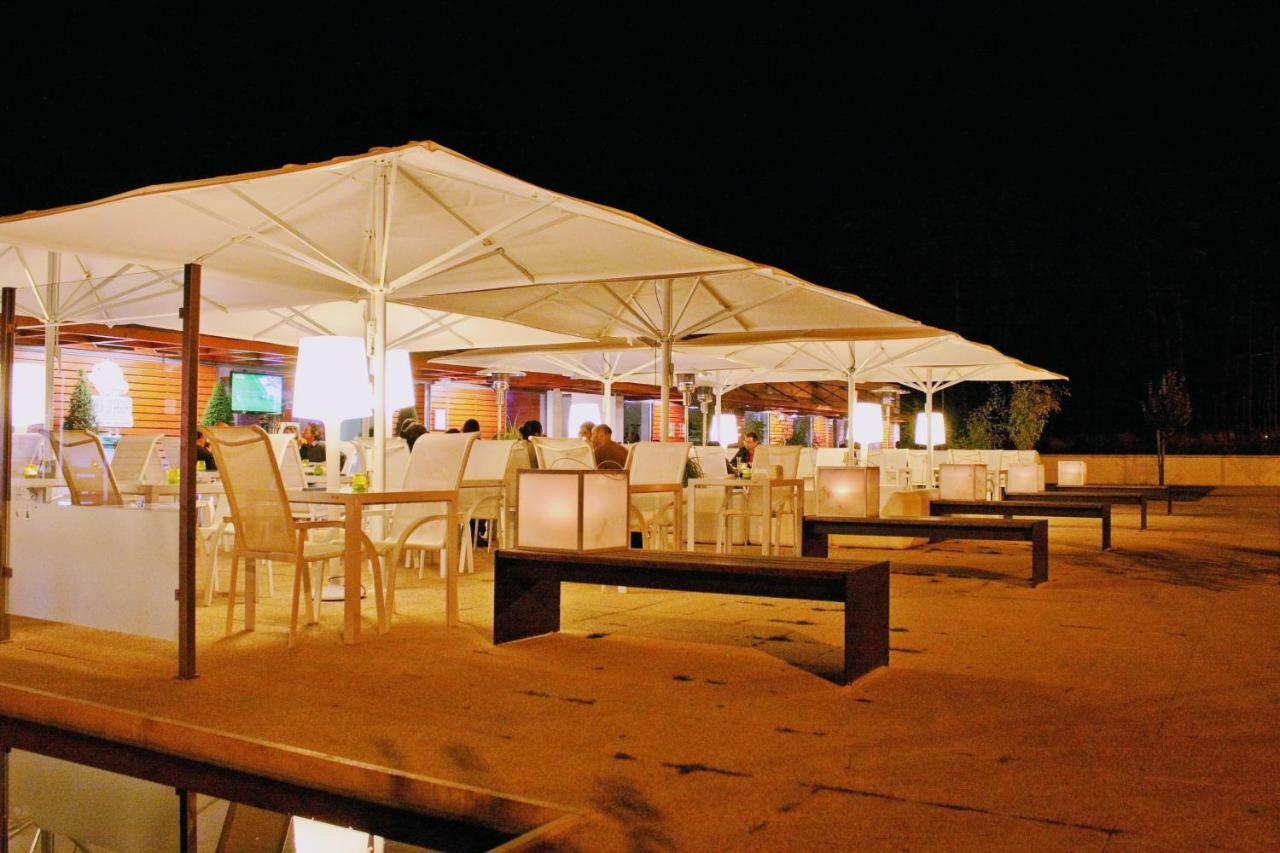 Aroeira Golf&Beach Кошта-да-Капарика Экстерьер фото