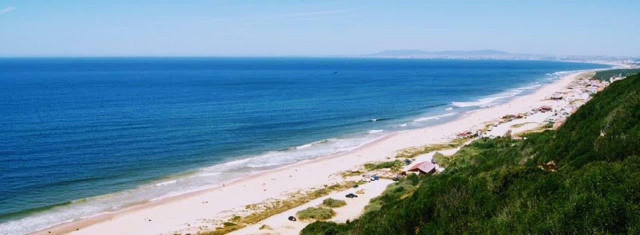 Aroeira Golf&Beach Кошта-да-Капарика Экстерьер фото