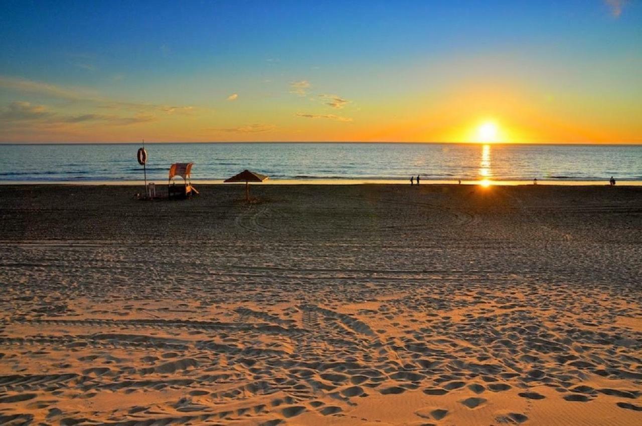 Aroeira Golf&Beach Кошта-да-Капарика Экстерьер фото