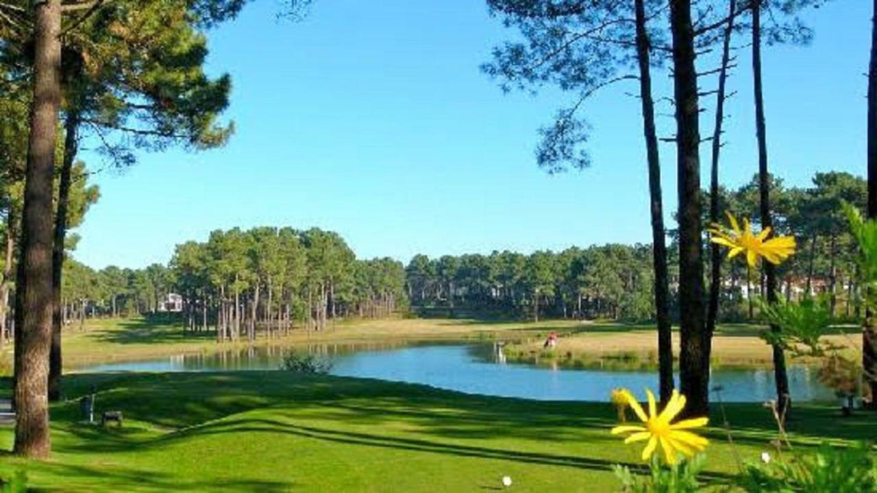 Aroeira Golf&Beach Кошта-да-Капарика Экстерьер фото